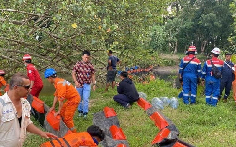 Rahasia Teknisi Panggilan Cilacap yang Selalu Datang Saat Jam Sibuk